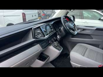 Used Volkswagen California 2021 for sale - 75046488: Photo