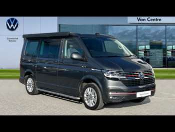 2024 - 2.0 TDI Ocean 4dr DSG Auto