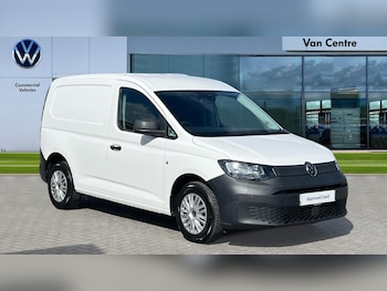 Used Volkswagen Caddy 2022 for sale - 75641081: Photo