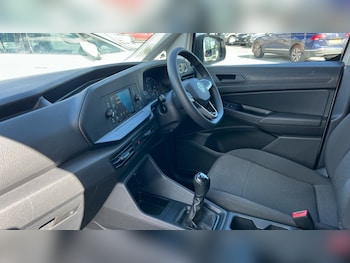 Used Volkswagen Caddy 2022 for sale - 75641081: Photo