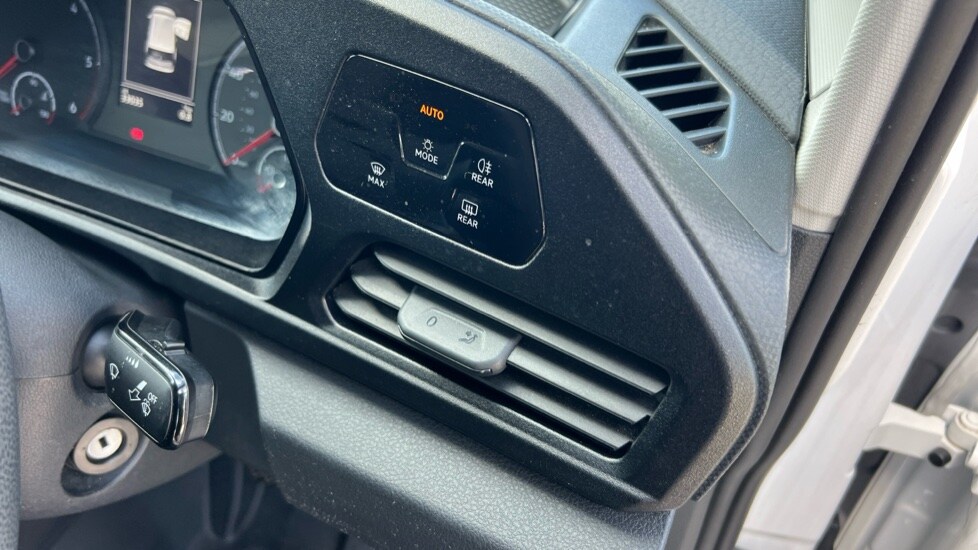 Vehicle 38