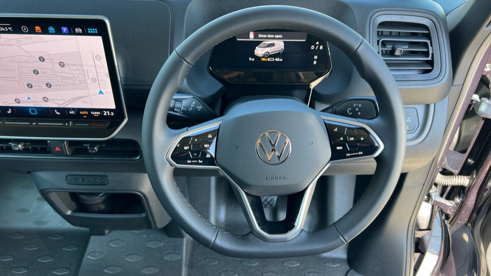 Used Volkswagen ID.Buzz 2025 for sale - 76328171: Photo 11