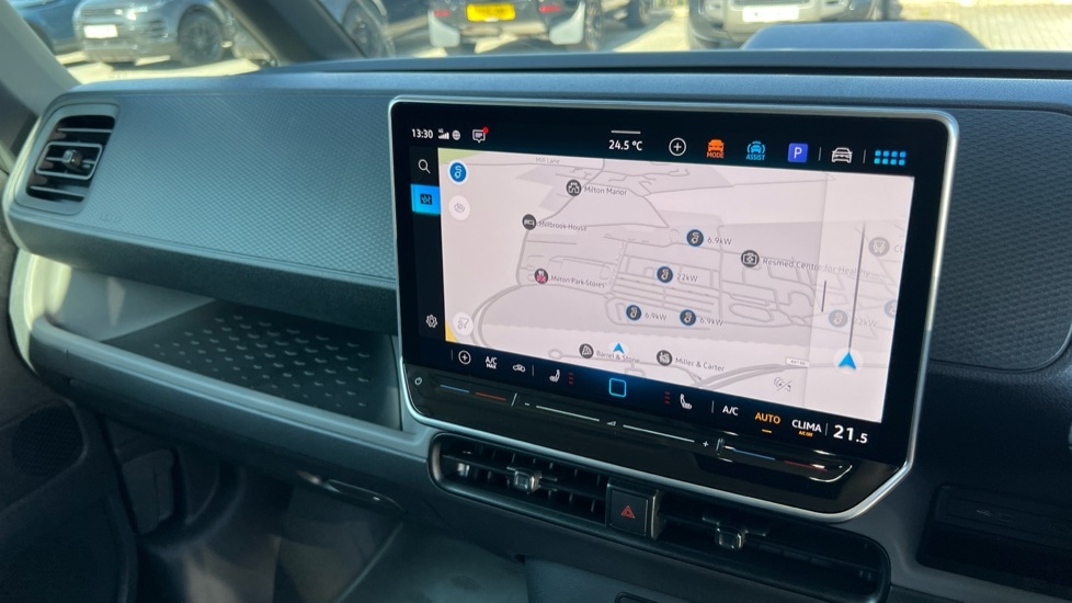 Used Volkswagen ID.Buzz 2025 for sale - 76328171: Photo 12