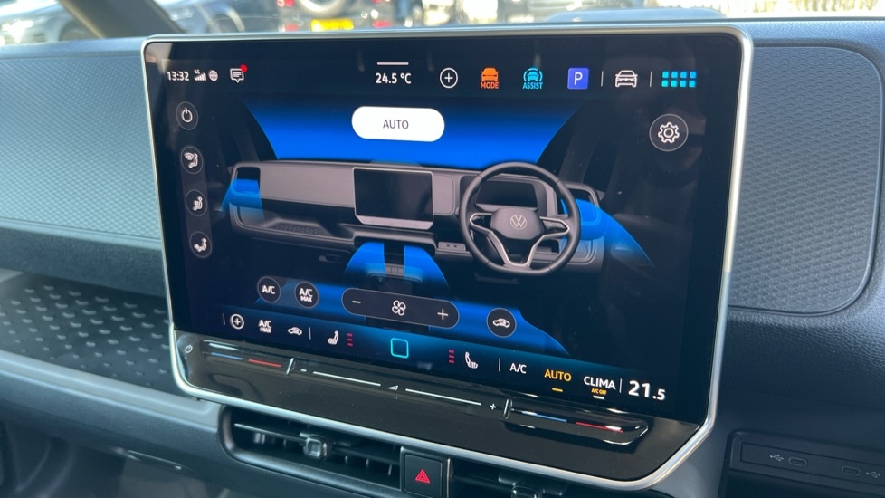 Used Volkswagen ID.Buzz 2025 for sale - 76328171: Photo 13