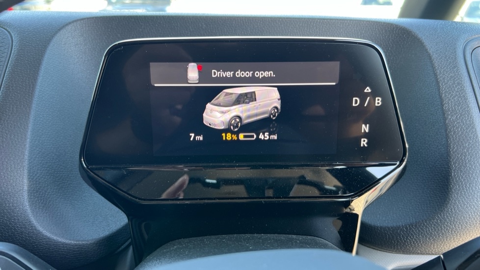 Used Volkswagen ID.Buzz 2025 for sale - 76328171: Photo 15