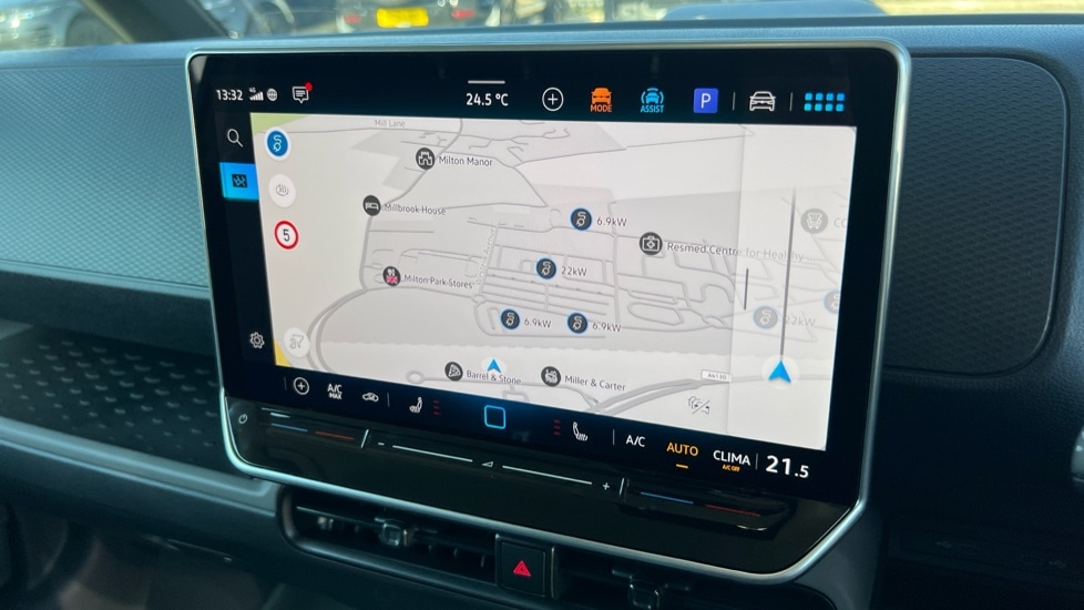 Used Volkswagen ID.Buzz 2025 for sale - 76328171: Photo 16