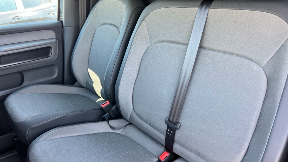 Used Volkswagen ID.Buzz 2025 for sale - 76328171: Photo 17