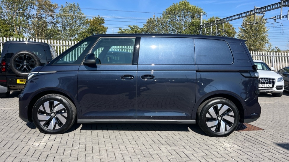 Used Volkswagen ID.Buzz 2025 for sale - 76328171: Photo 18