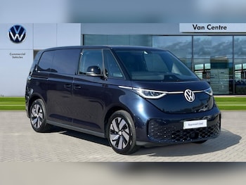 Volkswagen - ID.Buzz