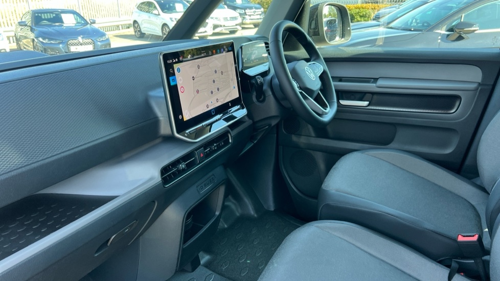 Used Volkswagen ID.Buzz 2025 for sale - 76328171: Photo 2