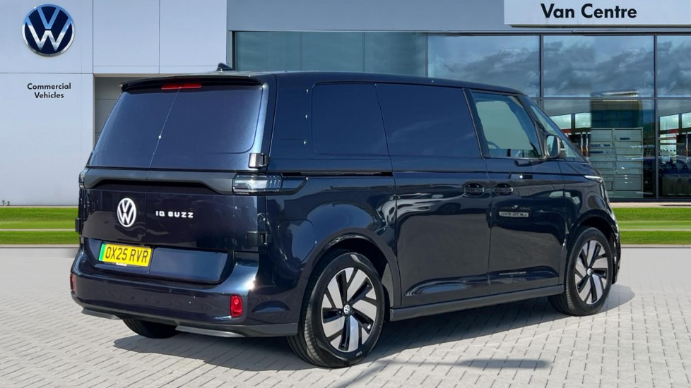 Used Volkswagen ID.Buzz 2025 for sale - 76328171: Photo 20