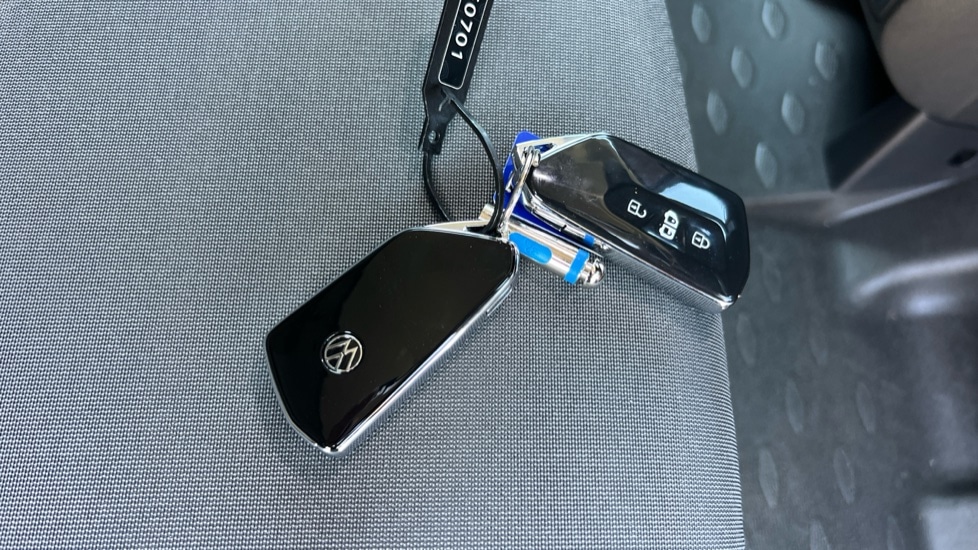 Used Volkswagen ID.Buzz 2025 for sale - 76328171: Photo 21