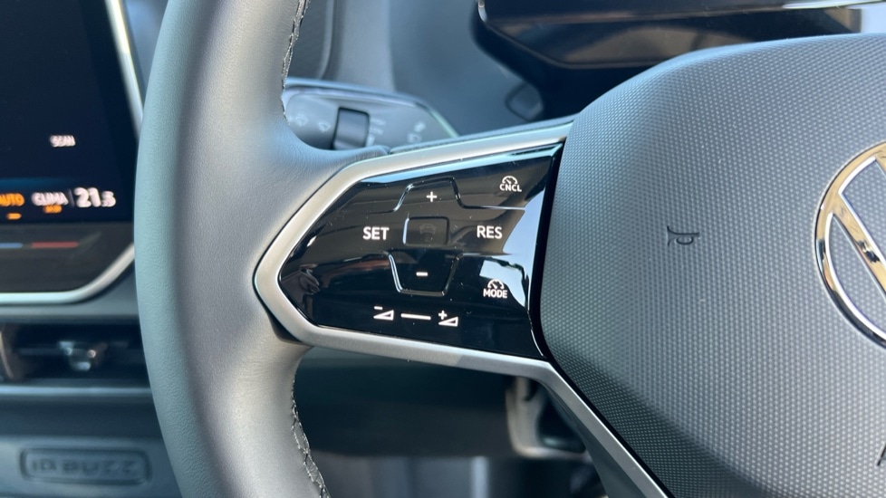 Used Volkswagen ID.Buzz 2025 for sale - 76328171: Photo 24