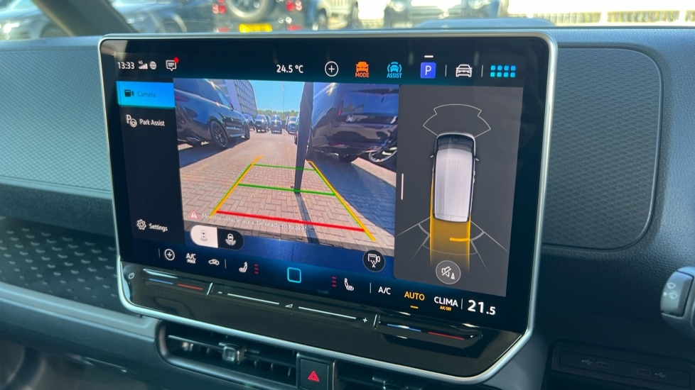 Used Volkswagen ID.Buzz 2025 for sale - 76328171: Photo 26