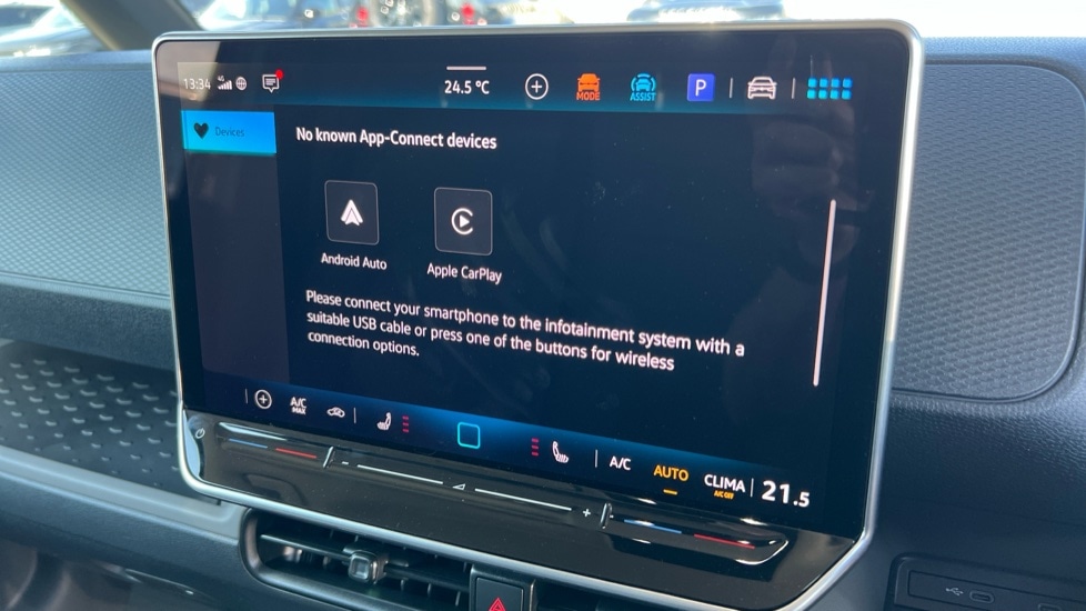 Used Volkswagen ID.Buzz 2025 for sale - 76328171: Photo 30