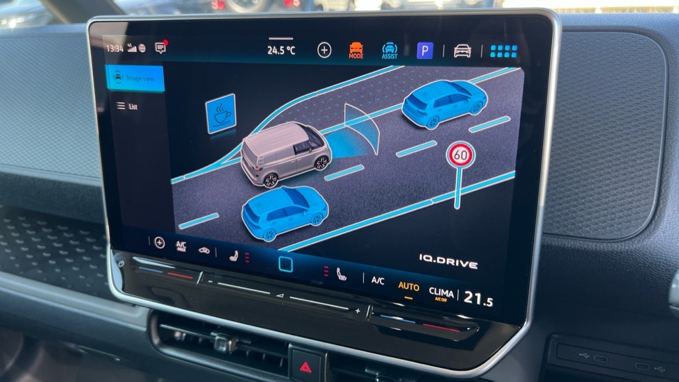 Used Volkswagen ID.Buzz 2025 for sale - 76328171: Photo 31