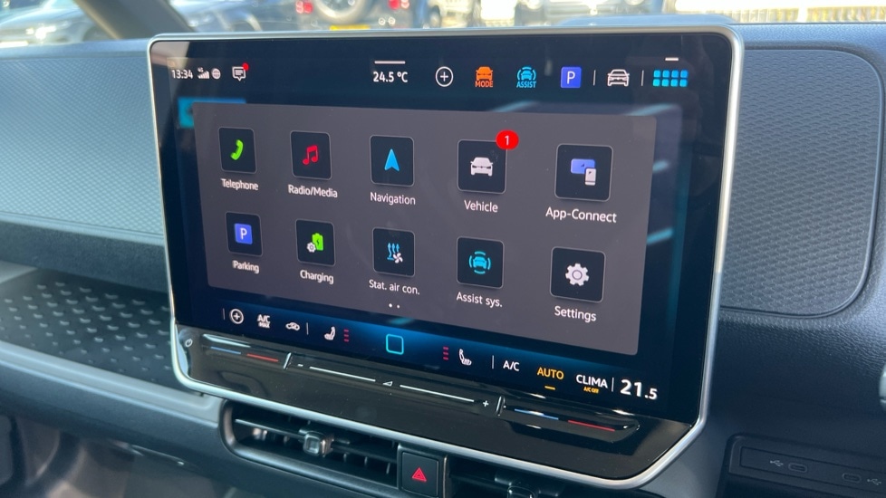 Used Volkswagen ID.Buzz 2025 for sale - 76328171: Photo 32