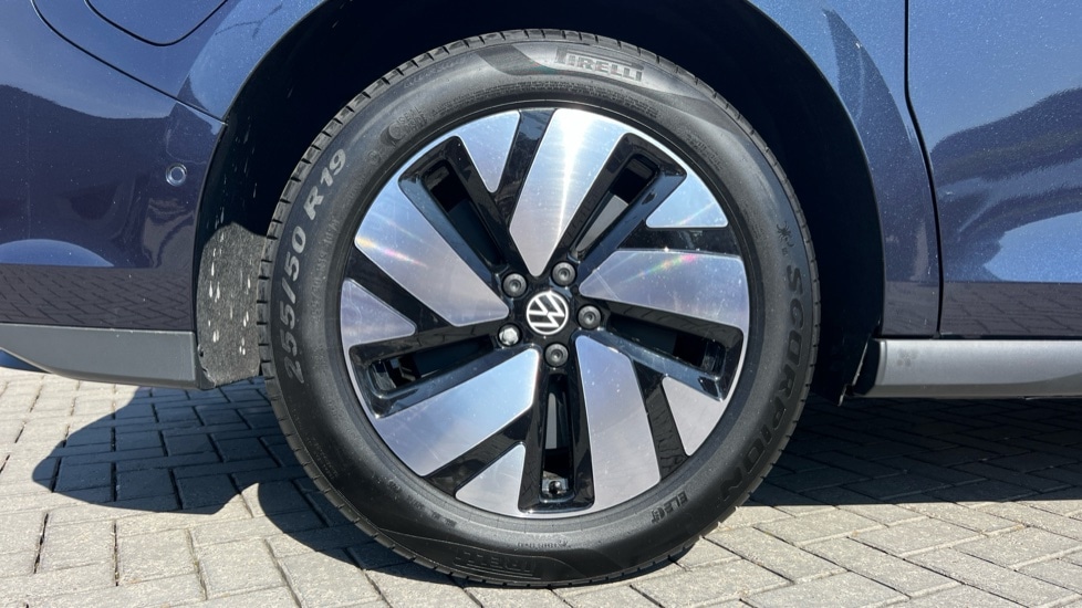 Used Volkswagen ID.Buzz 2025 for sale - 76328171: Photo 33