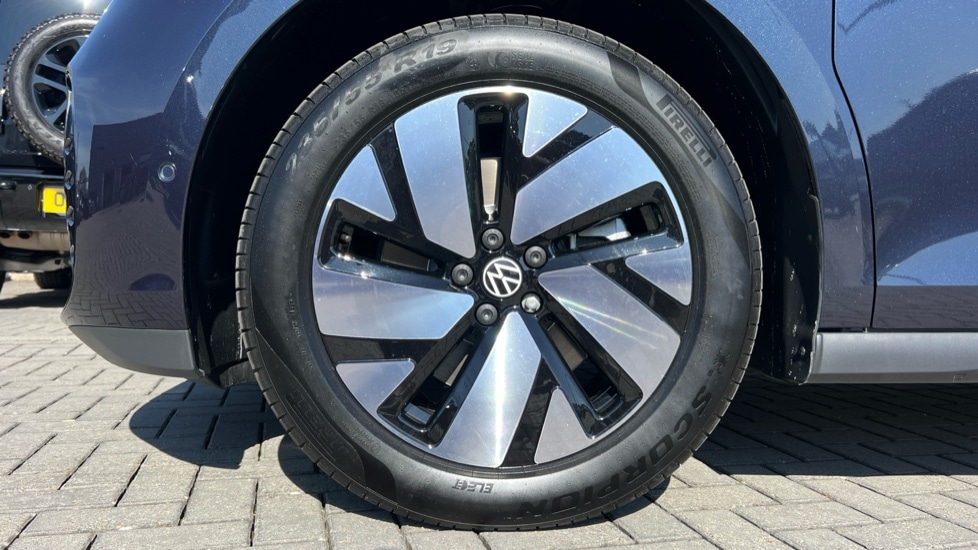 Used Volkswagen ID.Buzz 2025 for sale - 76328171: Photo 34