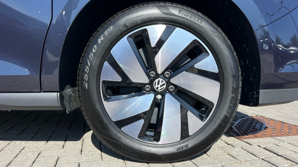 Used Volkswagen ID.Buzz 2025 for sale - 76328171: Photo 35