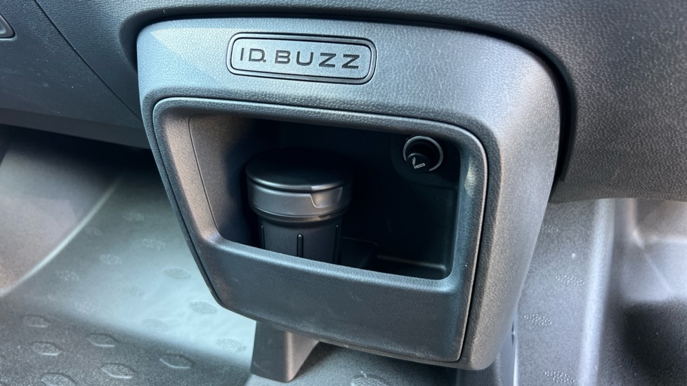 Used Volkswagen ID.Buzz 2025 for sale - 76328171: Photo 37