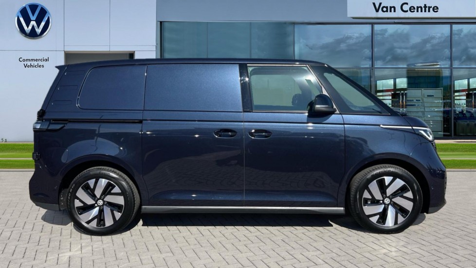 Used Volkswagen ID.Buzz 2025 for sale - 76328171: Photo 4