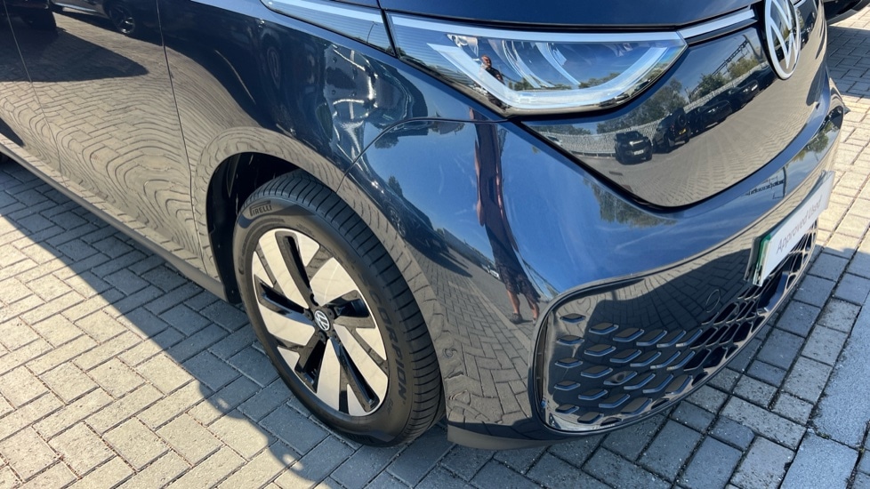 Used Volkswagen ID.Buzz 2025 for sale - 76328171: Photo 41