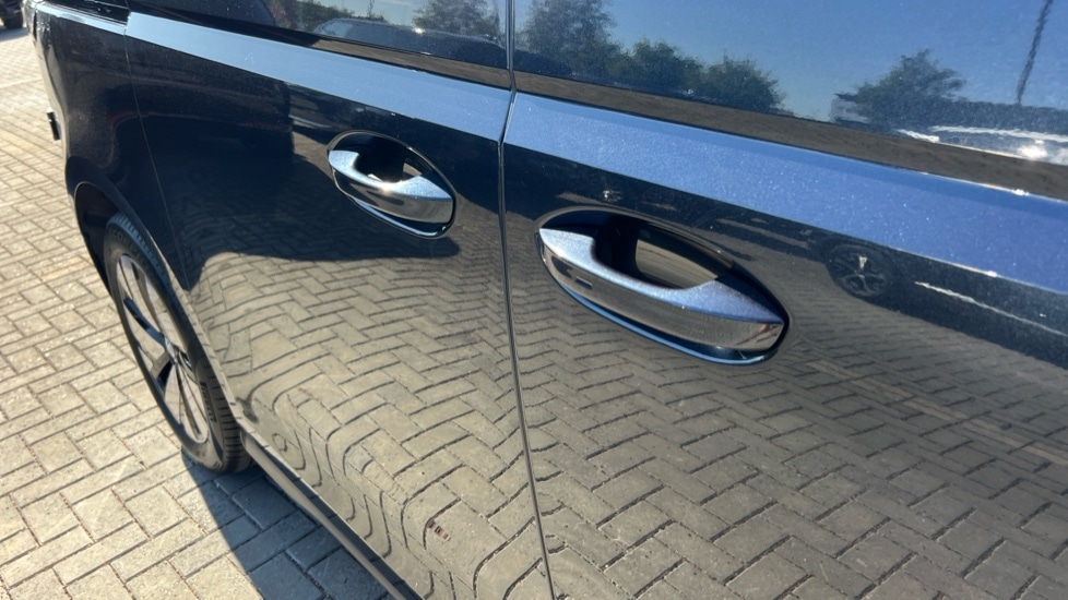 Used Volkswagen ID.Buzz 2025 for sale - 76328171: Photo 43