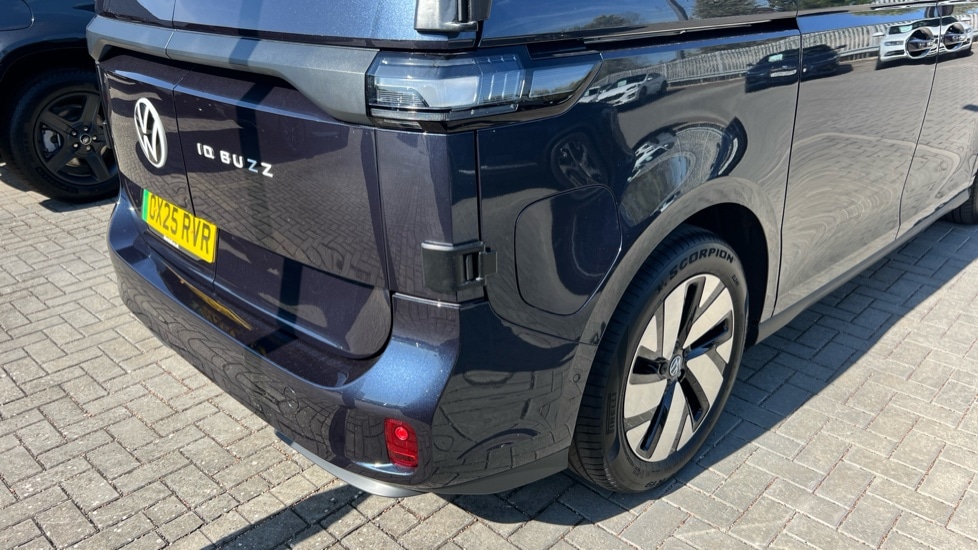 Used Volkswagen ID.Buzz 2025 for sale - 76328171: Photo 44