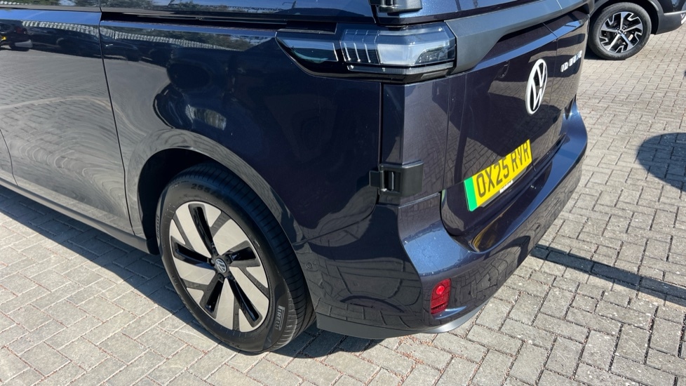 Used Volkswagen ID.Buzz 2025 for sale - 76328171: Photo 45