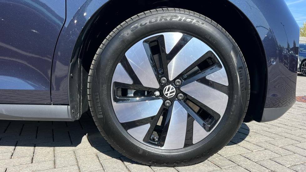 Used Volkswagen ID.Buzz 2025 for sale - 76328171: Photo 5