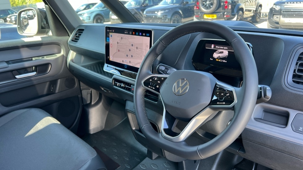 Used Volkswagen ID.Buzz 2025 for sale - 76328171: Photo 6