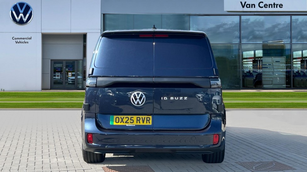 Used Volkswagen ID.Buzz 2025 for sale - 76328171: Photo 7