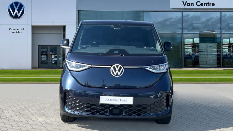 Used Volkswagen ID.Buzz 2025 for sale - 76328171: Photo 8