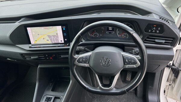 Used Volkswagen Caddy 2021 for sale - 75439634: Photo 11