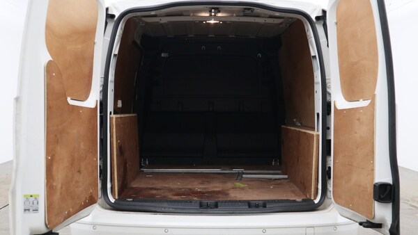 Used Volkswagen Caddy 2021 for sale - 75439634: Photo 13
