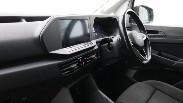 Used Volkswagen Caddy 2021 for sale - 75439634: Photo 14