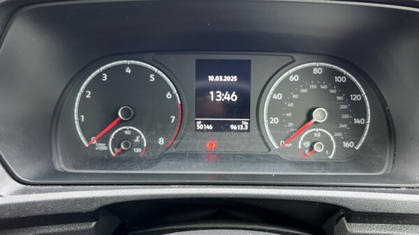 Used Volkswagen Caddy 2021 for sale - 75439634: Photo 15