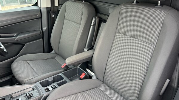 Used Volkswagen Caddy 2021 for sale - 75439634: Photo 17