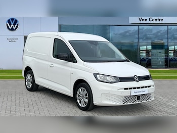 Volkswagen - Caddy