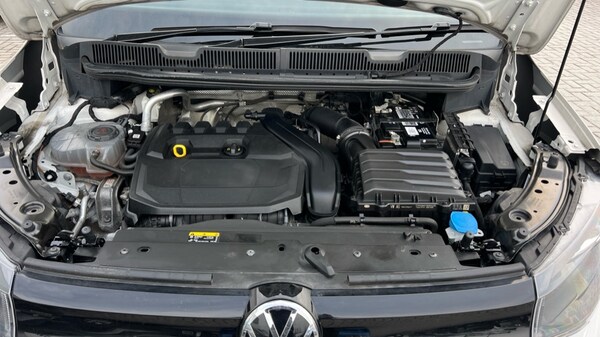 Used Volkswagen Caddy 2021 for sale - 75439634: Photo 23