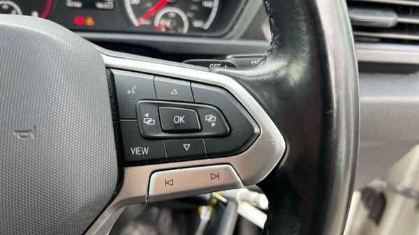 Used Volkswagen Caddy 2021 for sale - 75439634: Photo 25