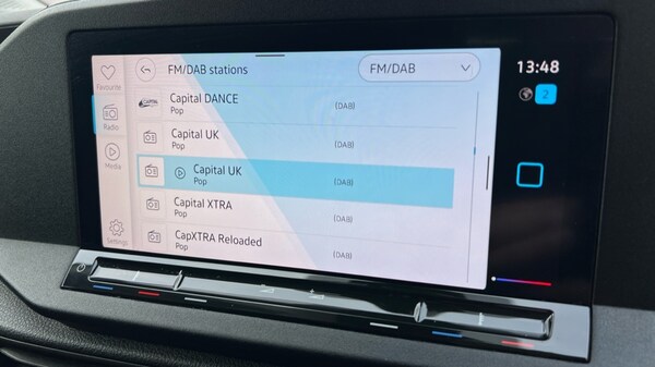 Used Volkswagen Caddy 2021 for sale - 75439634: Photo 28