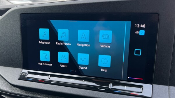 Used Volkswagen Caddy 2021 for sale - 75439634: Photo 30