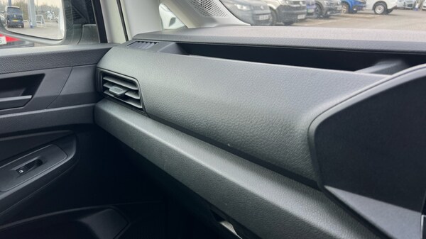 Used Volkswagen Caddy 2021 for sale - 75439634: Photo 34
