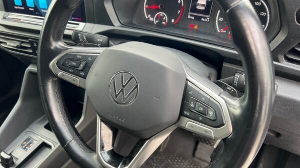 Used Volkswagen Caddy 2021 for sale - 75439634: Photo 36