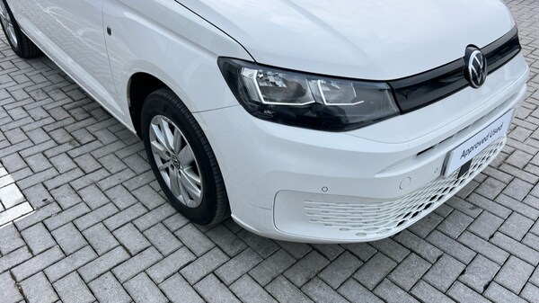 Used Volkswagen Caddy 2021 for sale - 75439634: Photo 41