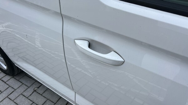 Used Volkswagen Caddy 2021 for sale - 75439634: Photo 43