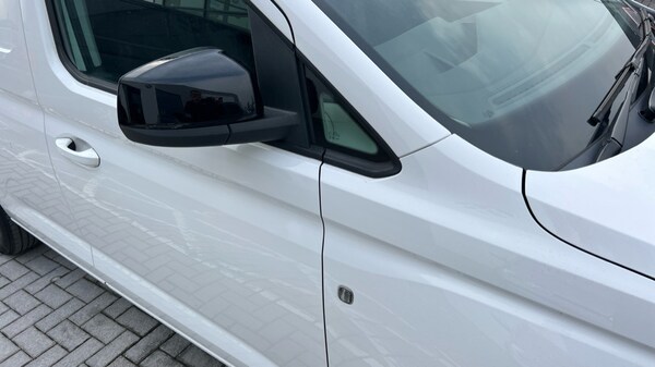 Used Volkswagen Caddy 2021 for sale - 75439634: Photo 50