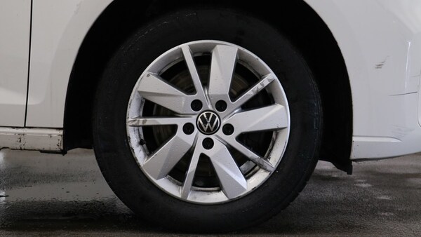 Used Volkswagen Caddy 2021 for sale - 75439634: Photo 8